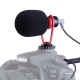 Mікрофон Ulanzi SAIREN Cardioid Directional Microphone (UV-1828 VM-Q1)