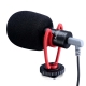 Mікрофон Ulanzi SAIREN Cardioid Directional Microphone (UV-1828 VM-Q1)