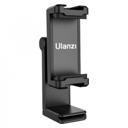 Тримач для телефону Ulanzi Vijim Universal Mobile Phone Clip (UV-2294 ST-22)