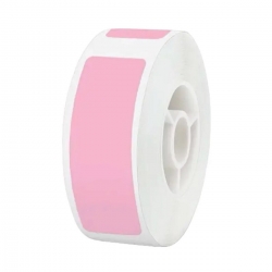Етикетки NIIMBOT T12*40-160 Pink For D11/D110/D101/H1S (A2A68301101)