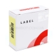 Етикетки NIIMBOT T25*38+40-100C Cable White For B1/B21/B3S (A2K88388601)