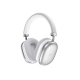 Навушники HOCO W35 Max Joy BT headphones Silver