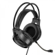 Навушники HOCO W106 Tiger gaming headset Black