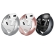 Навушники HOCO EW23 Canzone True Wireless BT headset Metal Gray