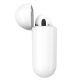 Навушники HOCO EW25 True wireless BT headset White