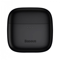 Навушники Baseus True Wireless Earphones Bowie E8 Black