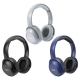 Навушники HOCO W33 Art sount BT headset Grey