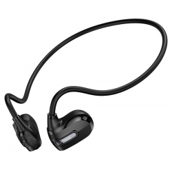 Навушники HOCO ES63 Graceful air conduction BT earphones Black