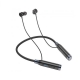 Навушники HOCO ES62 Pretty neck-hang BT earphones Black