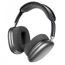Навушники BOROFONE DBO06 Cool shadow BT headsphones Deep Space Gray