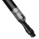Автомобільний пилосос Baseus A3 lite Handy Vacuum Cleaner (12000pa) Black