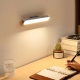 Світильник Baseus Magnetic Stepless Dimming Charging Desk Lamp Deep gray