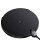 Бездротовий зарядний пристрій Baseus Digital LED Display Gen 2 Wireless Charger 15W (CCED000001)Black