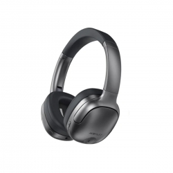 Навушники ACEFAST H2 noise canceling Bluetooth headphones Black