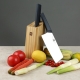 Набір кухонних ножів Xiaomi HuoHou 4 pcs