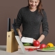 Набір кухонних ножів Xiaomi HuoHou 4 pcs