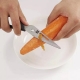 Кухонні Ножиці Xiaomi HuoHou Multifunctional Magnetic Kitchen Scissors