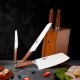Набір ножів з підставкою Xiaomi HuoHou з 6 предметів