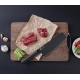 Набір ножів з 2 предметів Xiaomi HuoHou Heat Knife Set Black 2 pcs