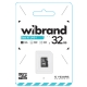 microSDHC (UHS-1) Wibrand 32Gb class 10