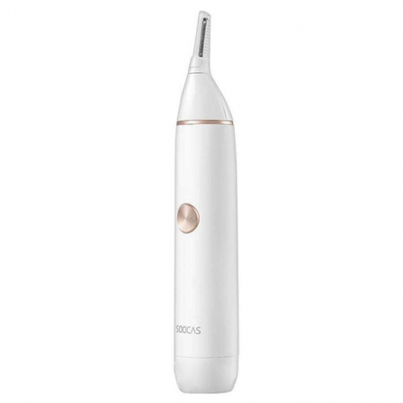 Тример для носа та вух Xiaomi Soocas Nose hair trimmer N1