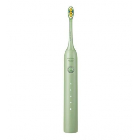 Електрична зубна щітка Xiaomi Soocas Sonic electric toothbrush D3 Green