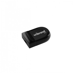 Flash Wibrand USB 2.0 Scorpio 64Gb Black