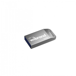 Flash Wibrand USB 3.2 Gen1 Ant 64GB Silver