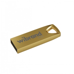 Flash Wibrand USB 2.0 Taipan 16Gb Gold