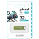Flash Wibrand USB 2.0 Chameleon 32Gb Light green