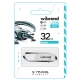 Flash Wibrand USB 2.0 Aligator 32Gb White