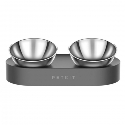 Годівниця PETKIT Fresh Nano Metal 15° Adjustable Cat Feeding Bowl (P5201)