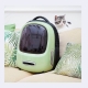 Рюкзак-переноска PETKIT Breezy2 Smart Cat Carrier green (P7701-G)