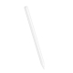 Стилус HOCO GM108 Smooth series fast charging capacitive pen for iPad White