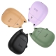 Навушники HOCO EW45 True wireless stereo headset Lilac Cat