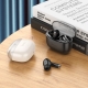 Навушники HOCO EQ12 Rima true wireless BT headset Milky White