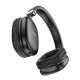 Навушники HOCO W35 Air Triumph BT headset Black