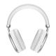 Навушники HOCO W35 Air Triumph BT headset Silver