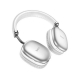 Навушники HOCO W35 Air Triumph BT headset Silver