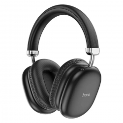 Навушники HOCO W35 Max Joy BT headphones Black