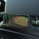 Тримач для мобільного HOCO CA121 Prospering headrest car holder for tablets Black