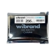 SSD Wibrand Caiman 256GB 2.5" 7mm SATAIII Bulk