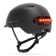 Захисний шолом Livall C20 (L) Black (57-61см), сигнал стопів, сигнал повороту при наявності пульту(пульт в комплекті не йде), до