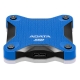 SSD ADATA SD620 1TB USB 3.2  520/460Mb/s Blue