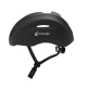 Захисний шолом  Smart4u R20 (M) Black (54-58см), акустика, мікрофон