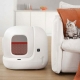 Смарт автоматичний лоток PETKIT Pura Max Self-Cleaning Cat Litter Box (P9902)