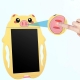 Графічний планшет Kids Pad 9" Color Piggy Yellow