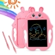 Графічний планшет Kids Pad 9" Color Bunny Pink
