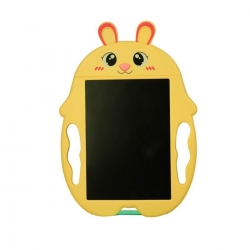 Графічний планшет Kids Pad 9" Color Bunny Yellow