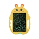 Графічний планшет Kids Pad 9" Color Bunny Yellow